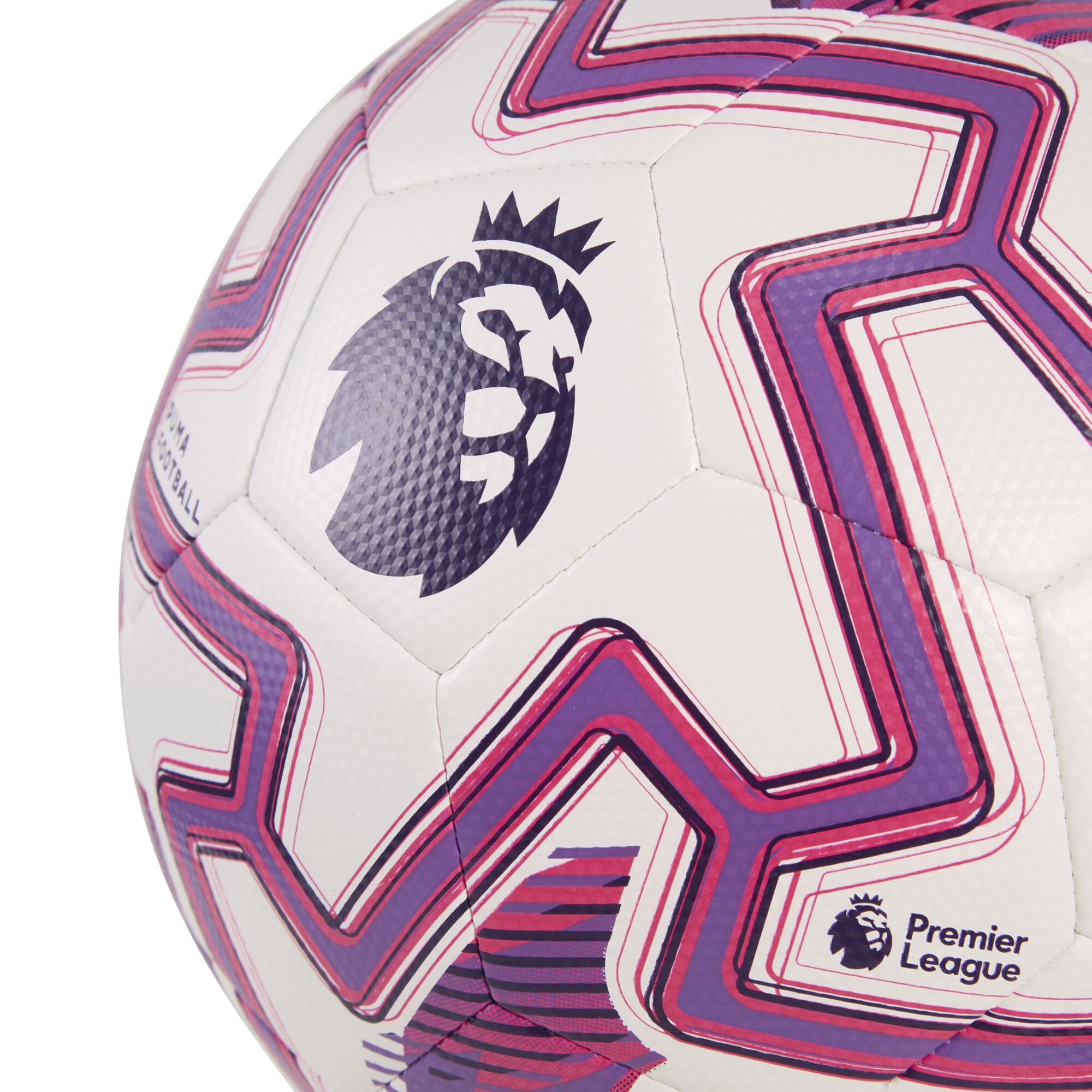 PUMA プレミアリーグ 2025/26シーズン FIFA認定球 PUMA unveils brand new 2025-26 Premier League official match