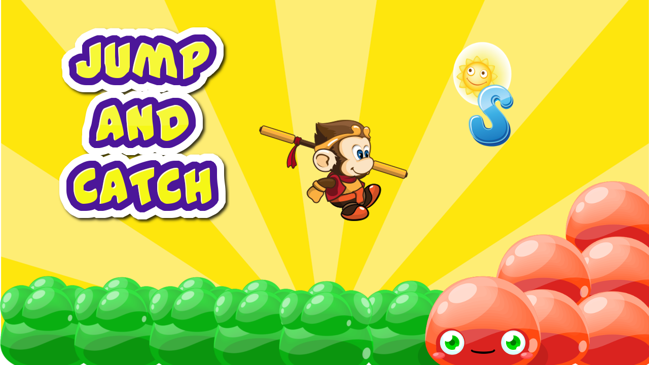 ABC Rush - Learning the alphabet is fun - App on Amazon Appstore