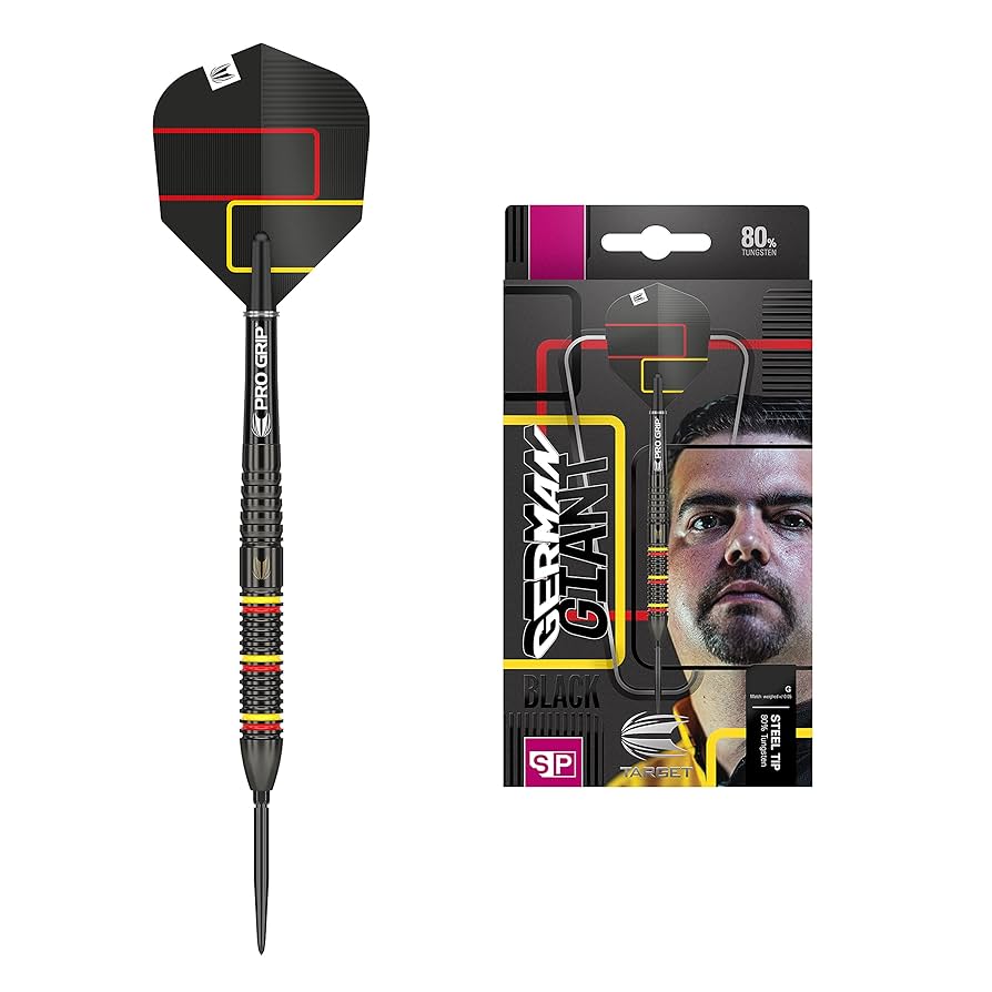 【ダーツ】ガブリエル・クレメンスモデル ジャーマンジャイアント ターゲット Amazon | ターゲット ジャーマン・ジャイアント 80 ガブリエル