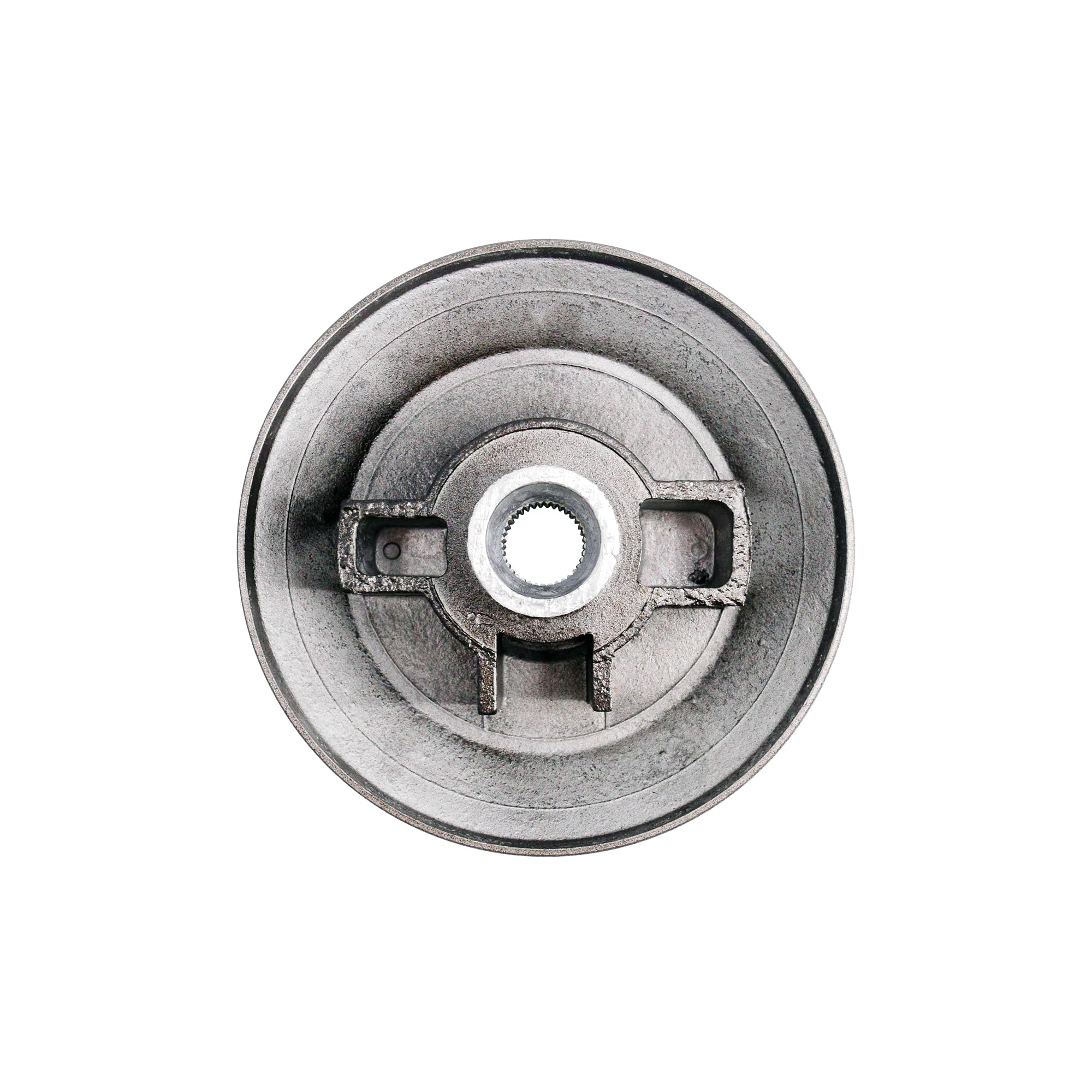 Simoni Racing 524.791 Mozzo Sportivo per Fiat/Abarth 500 Prodotte dal 2011 in Poi e Fiat Panda Terza Serie