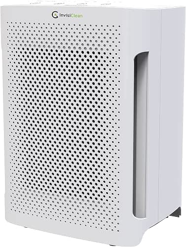 Air Purifier for Bedroom - Perfect Air Purifier for Dorm