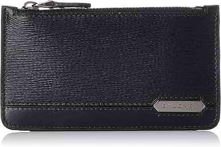 Amazon | [ブルガリ] 小銭入れ SERPENTI SCAGLIE MAN メンズ BLK