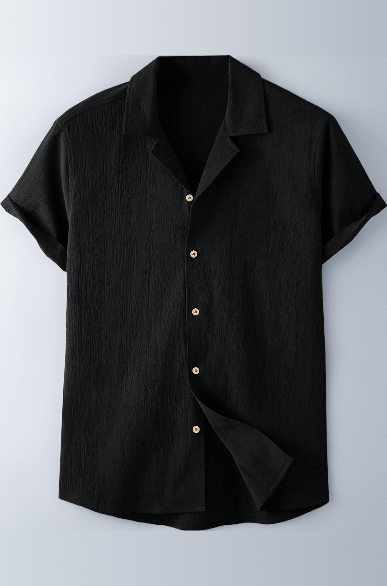 TAGDO® Men's Regular Fit Casual | Formal Shirt | Shirt for Man | Mens Casual Shirts (5171)