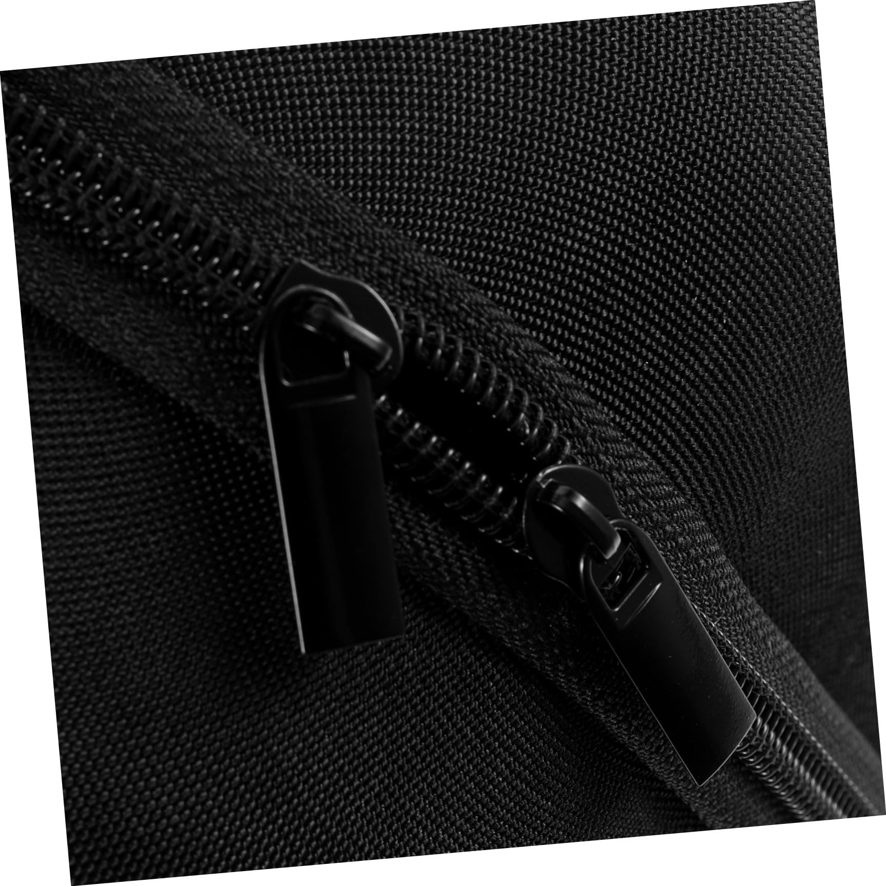 Operitacx Custodia Morbida Nera per Occhiali Vr Cerniera, Shockproof in Eva, Borsa Porta Occhiali per Viaggio e Uso Quotidiano