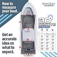 Vista 8 de Extensión universal de sombra en T para barcos, toldo de barco, postes telescópicos ajustables, cubierta de barco marina 900D a prueba