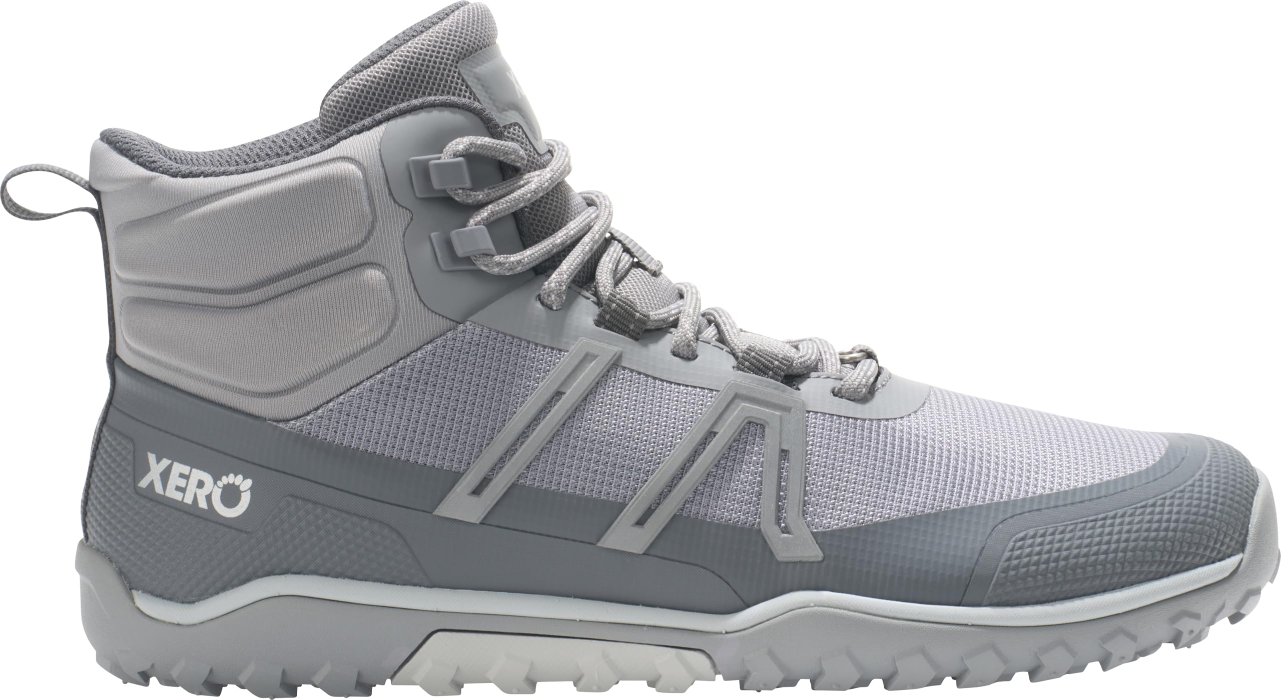 Xero Shoes Botas Scrambler Trail Mid para mujer