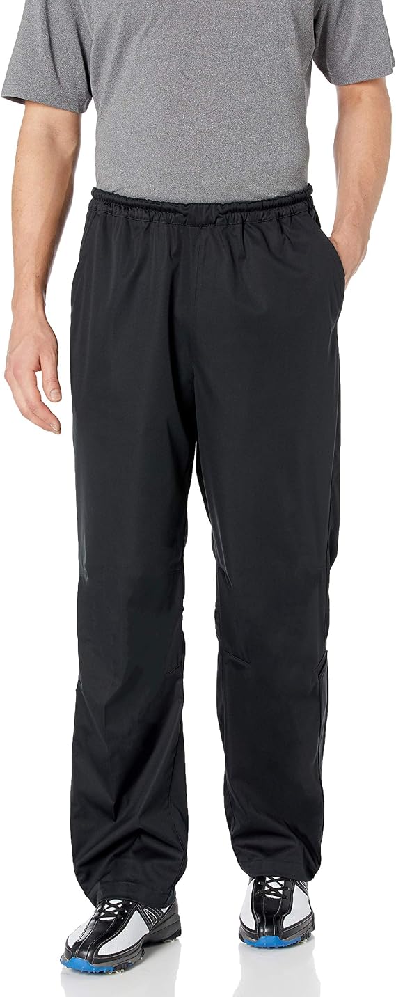 Greg Norman Weatherknit Rain Pant 