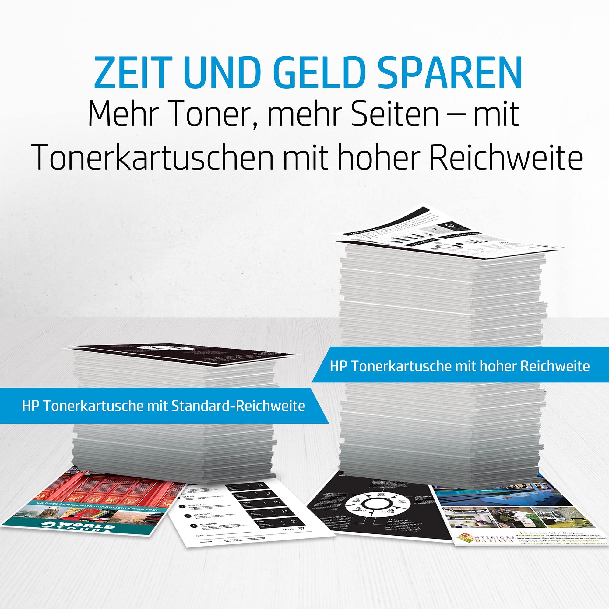 HP 139X (W1390X) Original Laserjet Toner Schwarz (Für die Laserjet Pro 3001-3008dn/dw, Laserjet Pro 3001-3008dne/dwe, Laserjet Pro MFP 3101-3108fdn/fdw, Laserjet Pro MFP 3101-3108fdne/fdwe Serien)