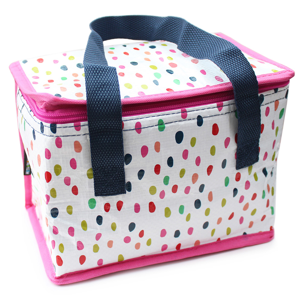 Borsa Termica per Bambini Borsa per il pranzo riutilizzabile Borsa Frigo con Cin