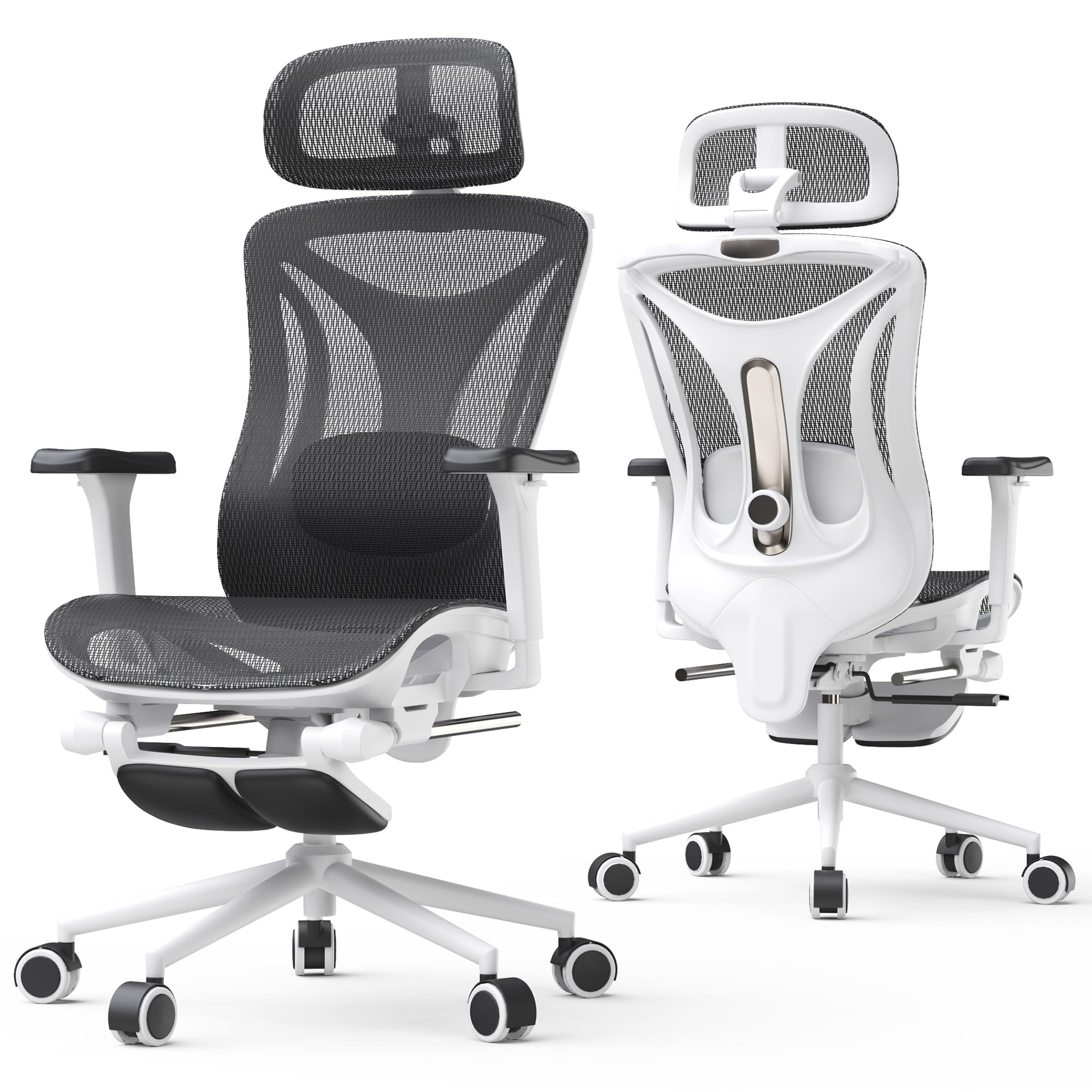 CYKOV Ergonomic Office Chair