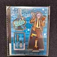 Amazon.co.jp: すたぽら 東京タワー RED アクリルスタンド Relu