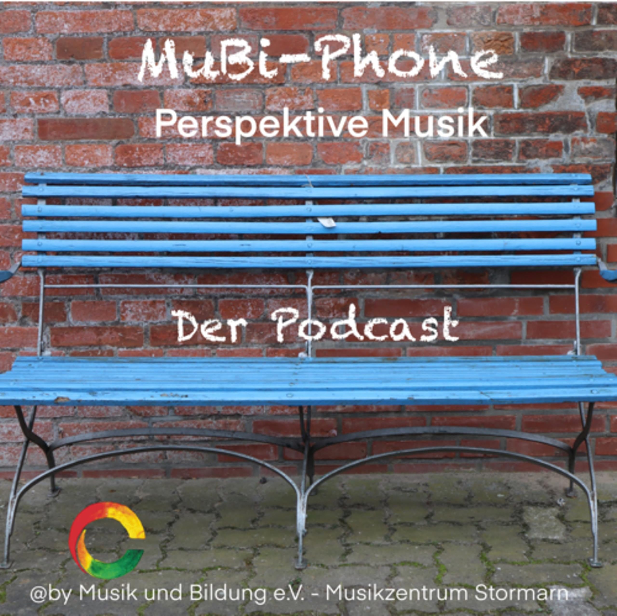 MuBi-Phone - Perspektive Musik