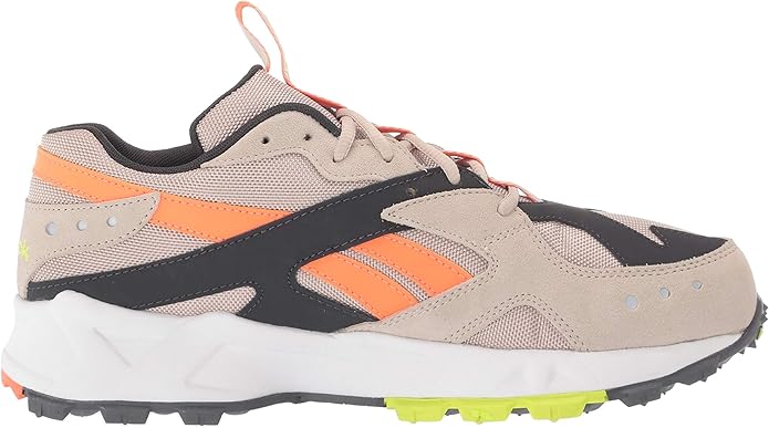 Amazon.com | Reebok Unisex-Adult Aztrek 93 Adventure Sneaker | Fashion  Sneakers
