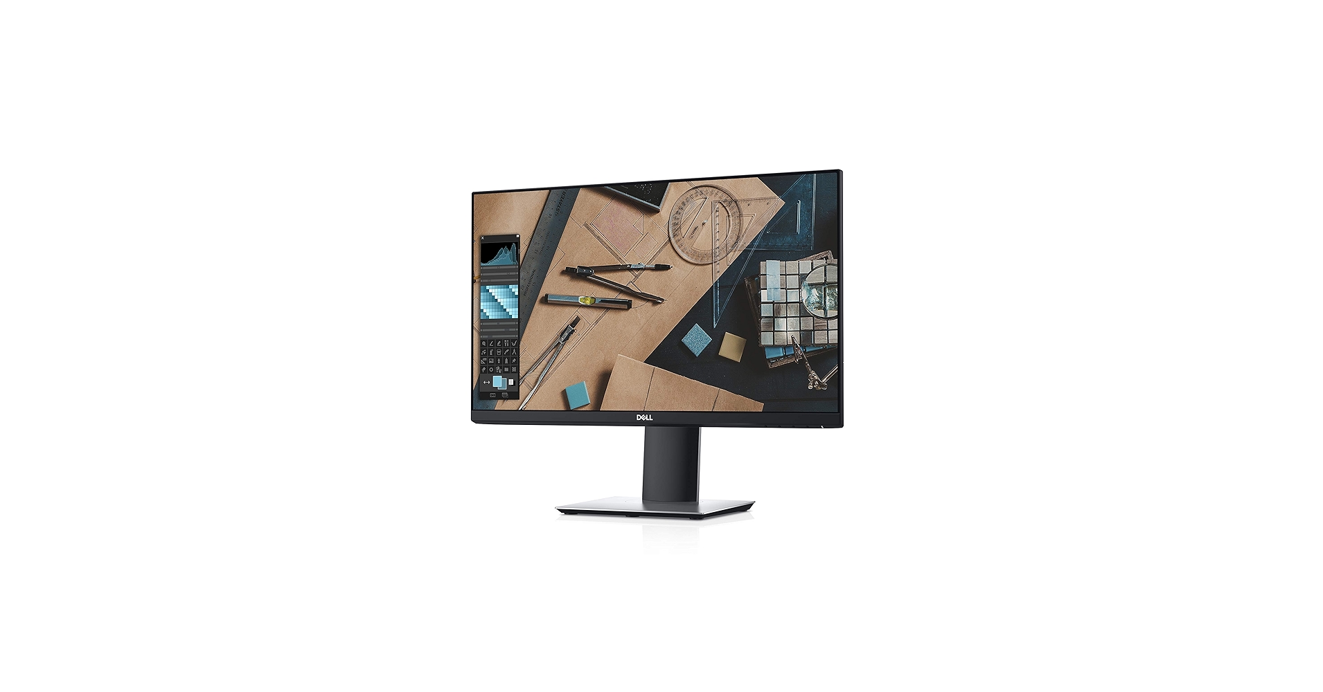 Amazon.co.jp: Dell P2319H 23インチ 16:9 フルHD 超薄型ベゼル