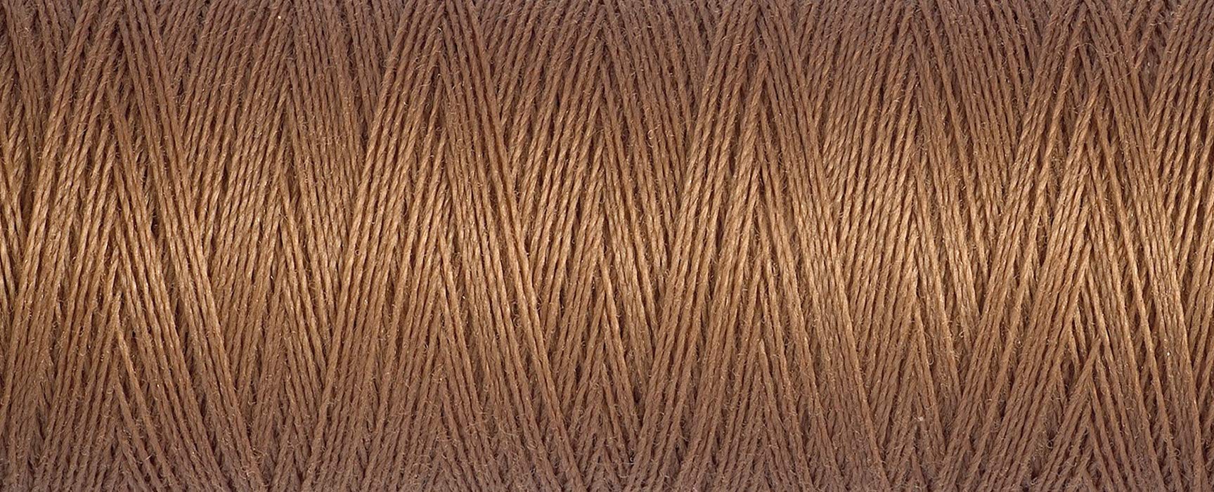 Gutermann Sew All Polyester Thread, 100mtr, Terracotta Dust (0842), 5.5 x 1.8 x 1.8 cm