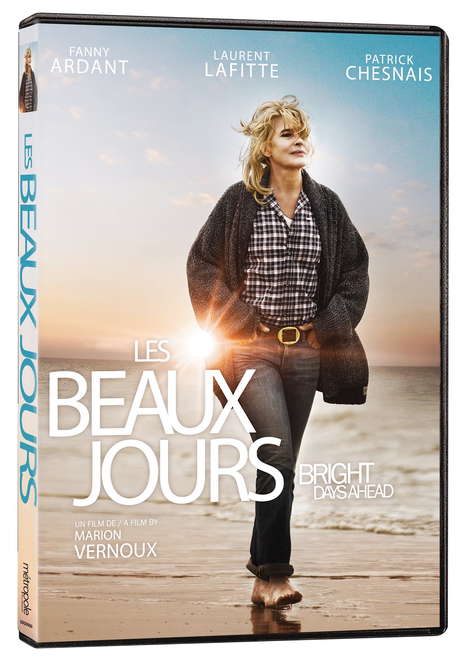 BEAUX JOURS [DVD]