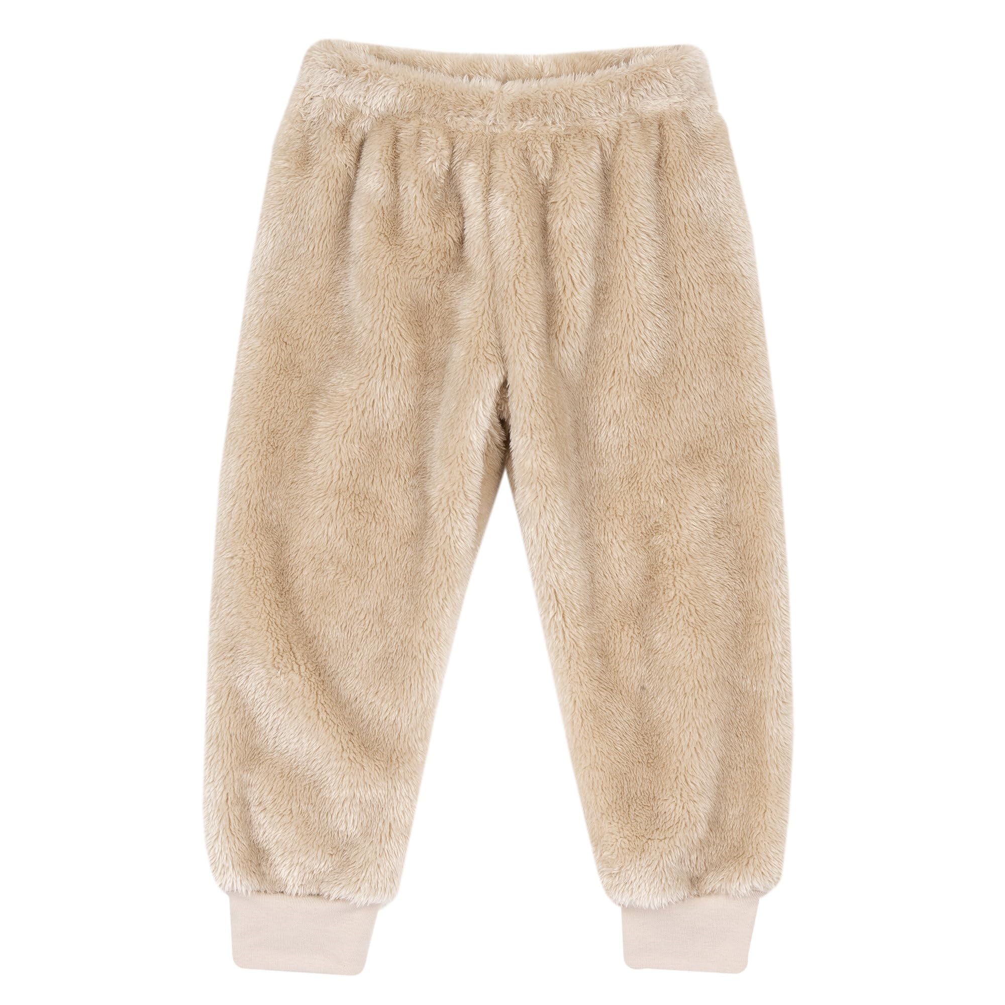 Chicco, Pigiama Bambina a Maniche Lunghe, in Caldo e Morbido Tessuto, Abbigliamento Bambina, Designed in Italy
