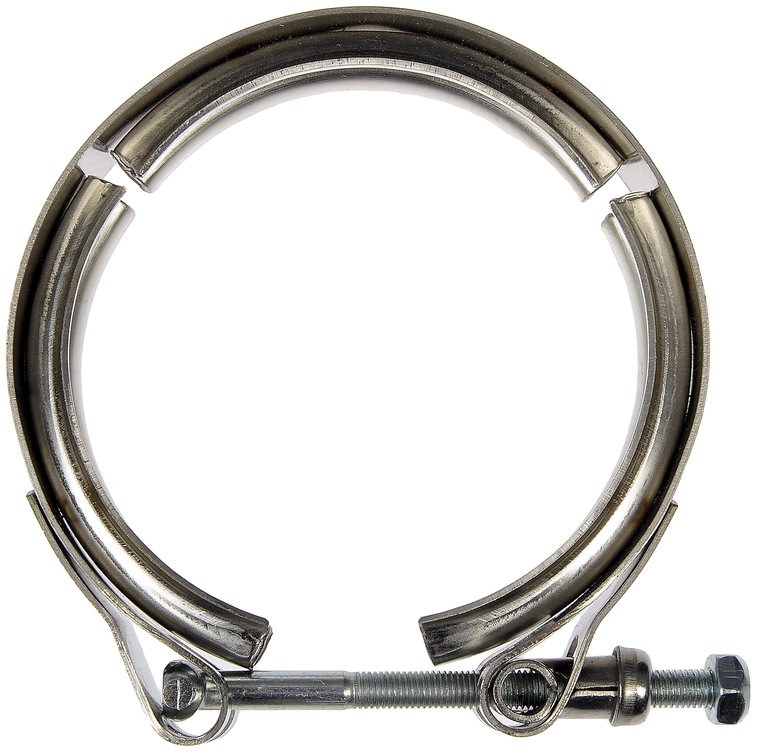 Dorman 904-254 Auspuffschelle