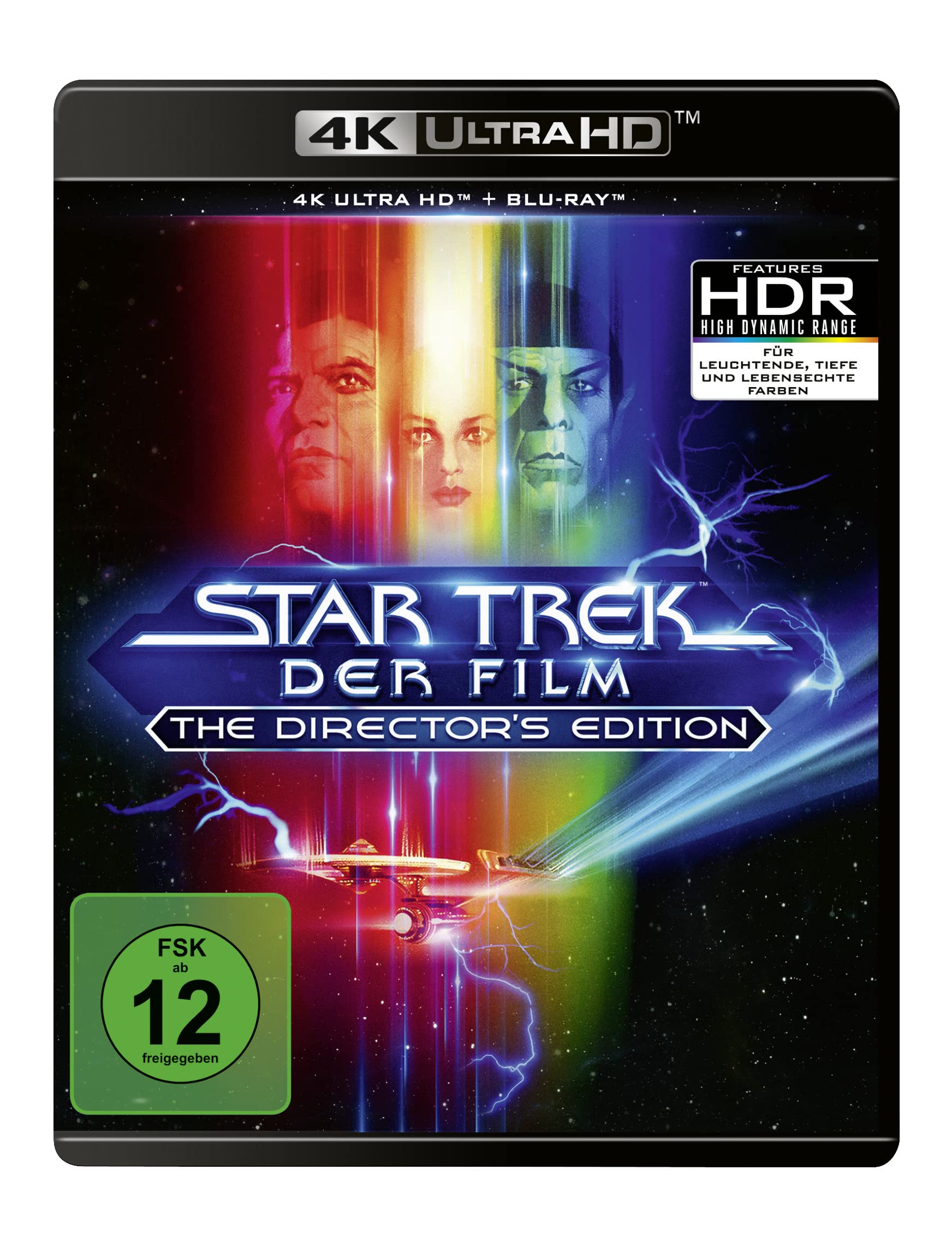 Star Trek 60th Anniversary Sonderangebote