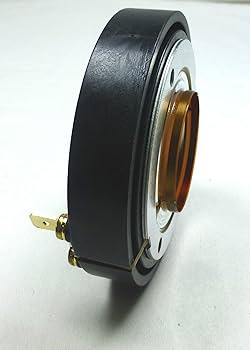 Amazon.com: ZXPC Original Diaphragm Behringer Eurolive B215, B212