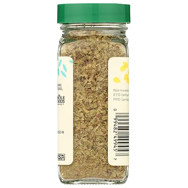 Organic Italian Seasoning, 1 Ounce 2