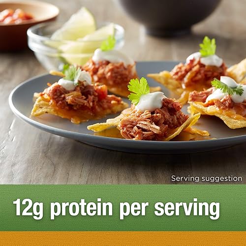 Miniatura 3 de Valley Fresh 100% Natural Blanco Pechuga de pavo en agua