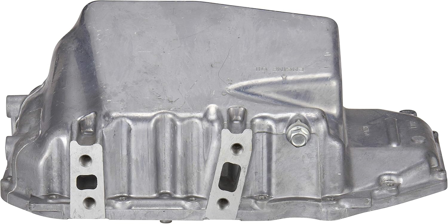 Spectra Premium HOP15A Engine Oil Pan Replacement Compatible with 2007-2009 Honda CR-V (L4 2.4L)