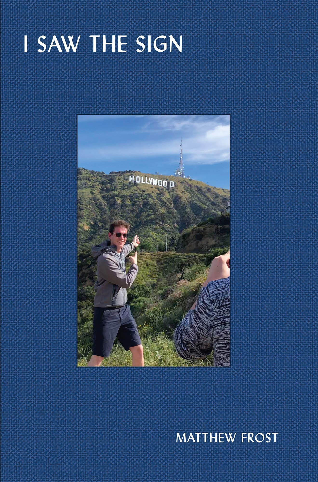 I Saw the Sign: 2017-2019 Livre de Photographie d'Art Matthew Frost