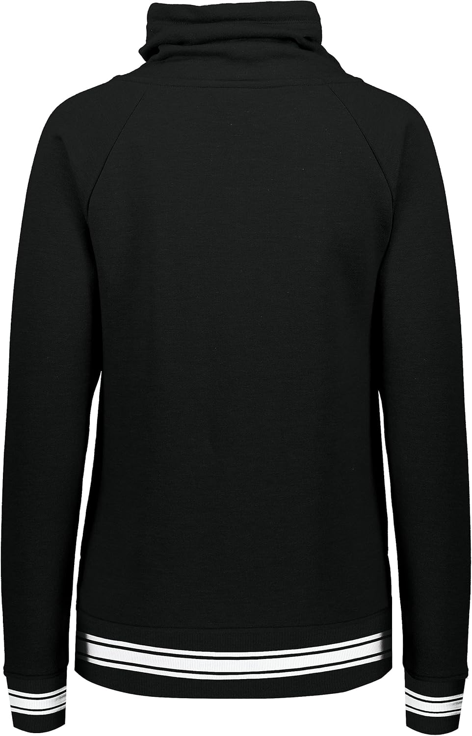 Holloway Womens Holloway Ladies All-American Funnel Neck Pullover - Image 6