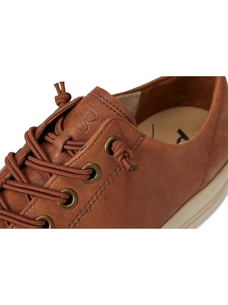 Tan Paul Green Hadley Sneakers