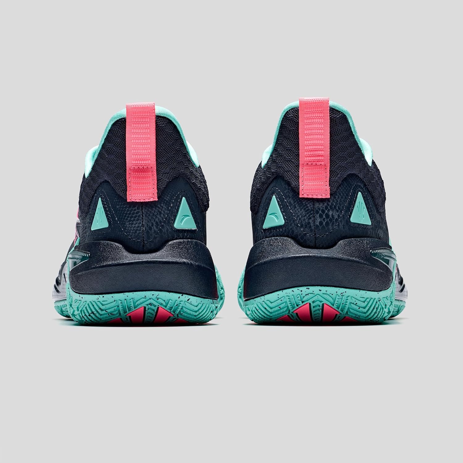 ANTA Men's Kyrie Irving Kai 1 Speed Basketball Shoes - Image 6