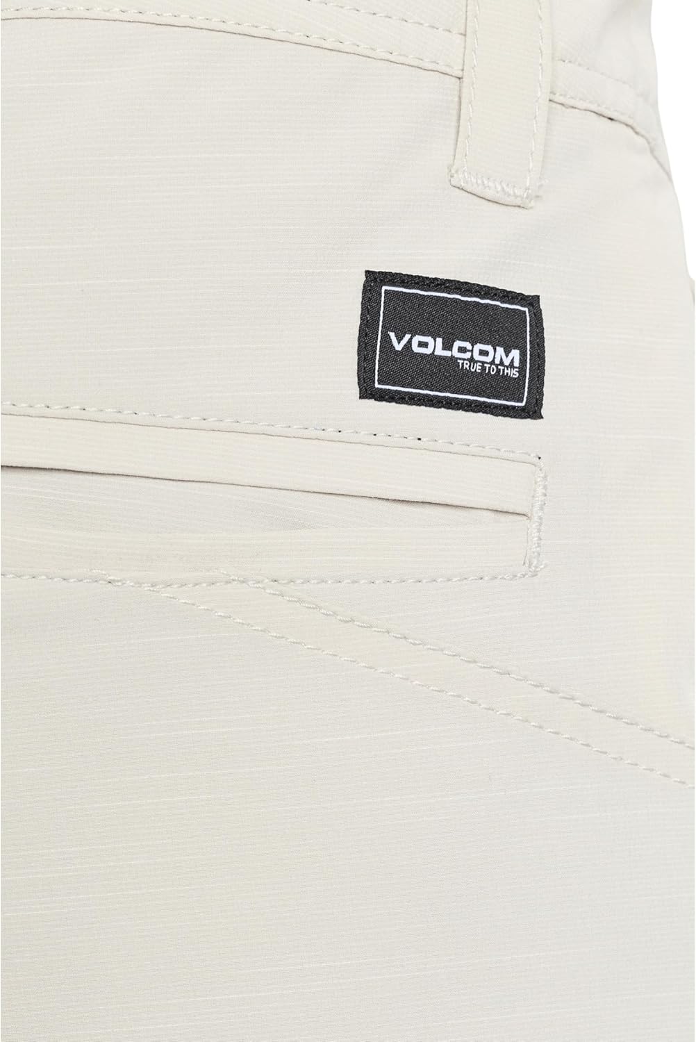 Volcom Men's Cross Shred 20" Hybrid Short – Quick-Dry Stretch UPF+50 Sun Protection Shorts