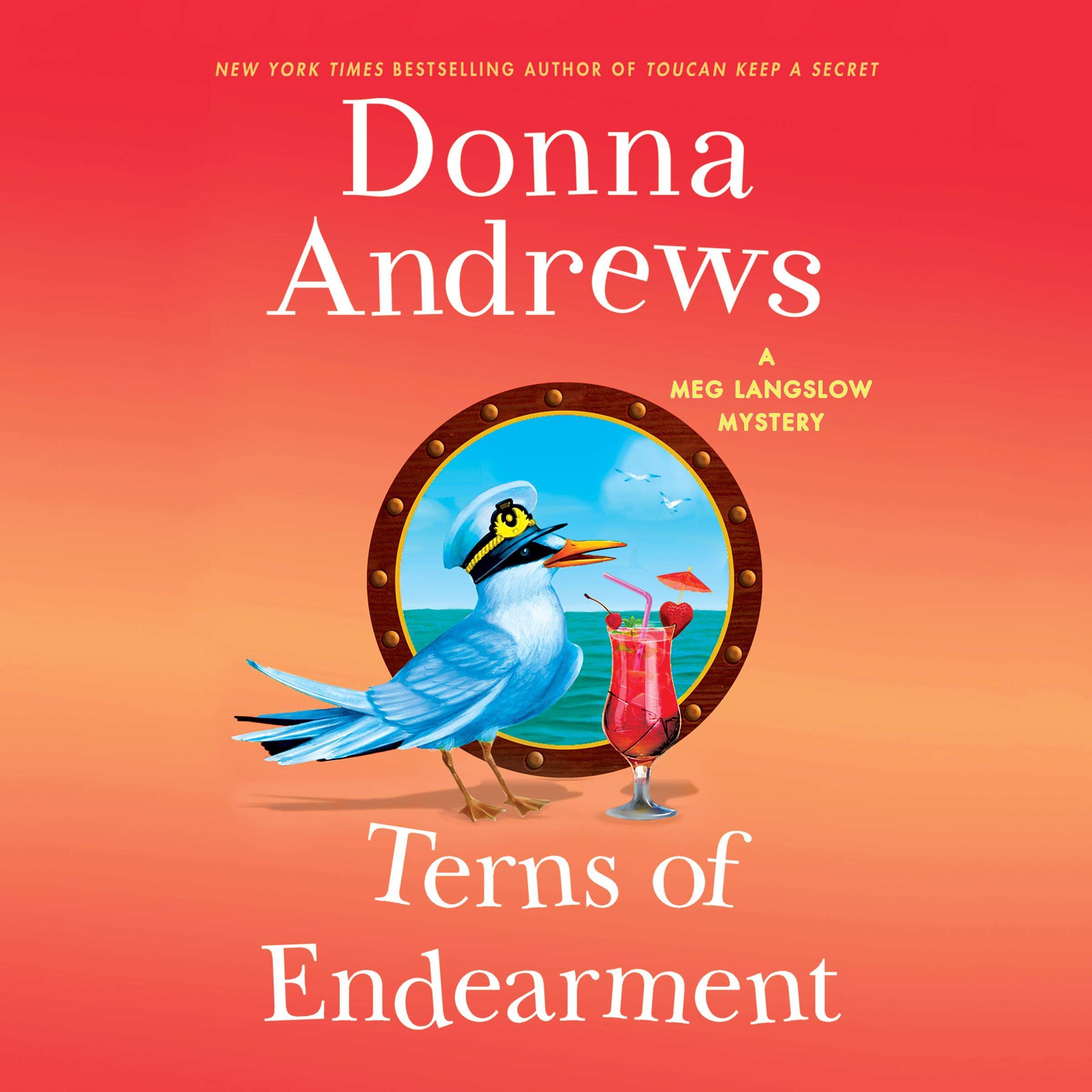 Cover art for Terns of Endearment