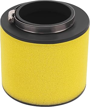 Air Filter 17254-HN5-670 for Honda Rancher 350 TRX350TE TRX350TM | for Honda Rancher 400 TRX400FA TRX400FGA AT ATV 2000-2007
