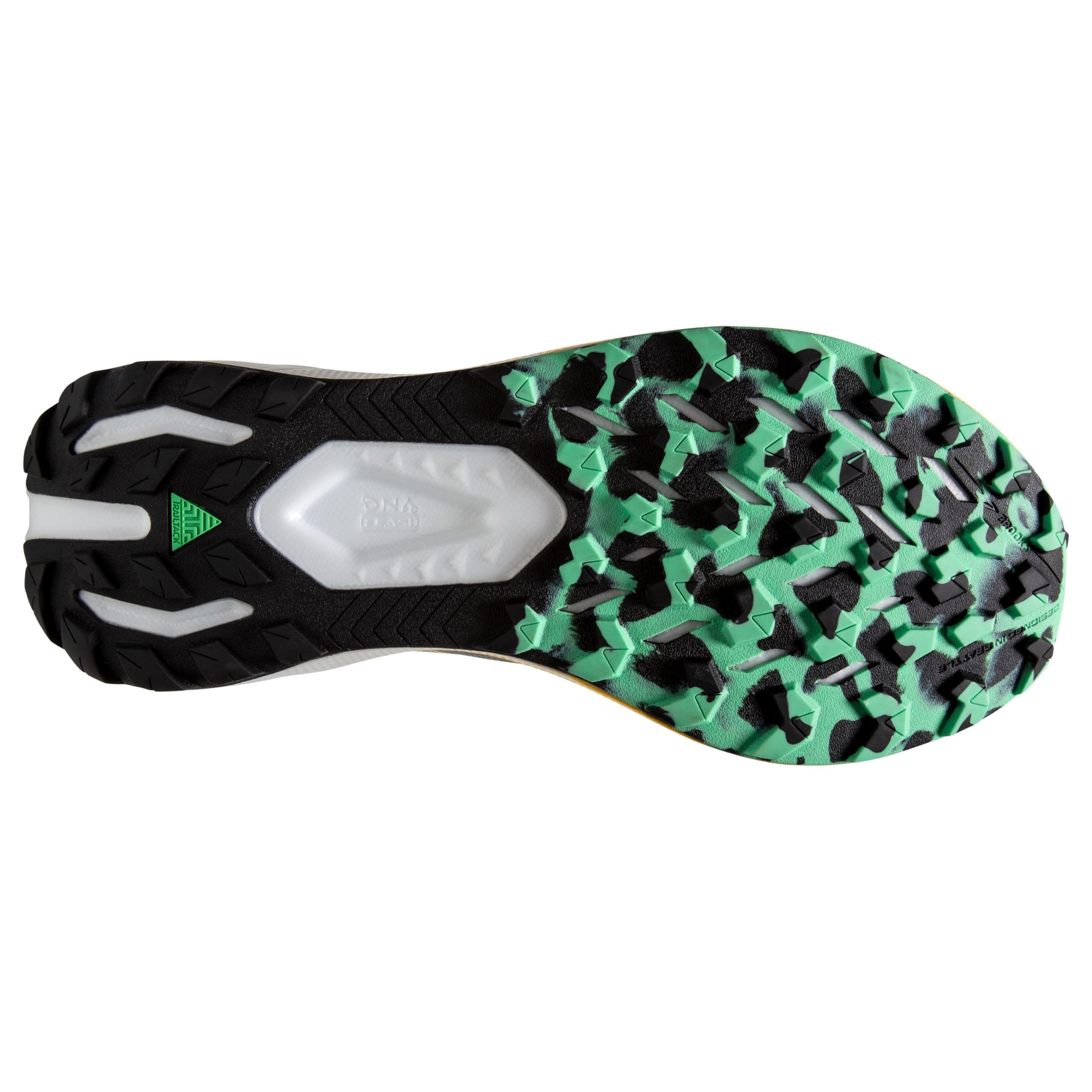 Brooks Herren Catamount 3 Sneaker