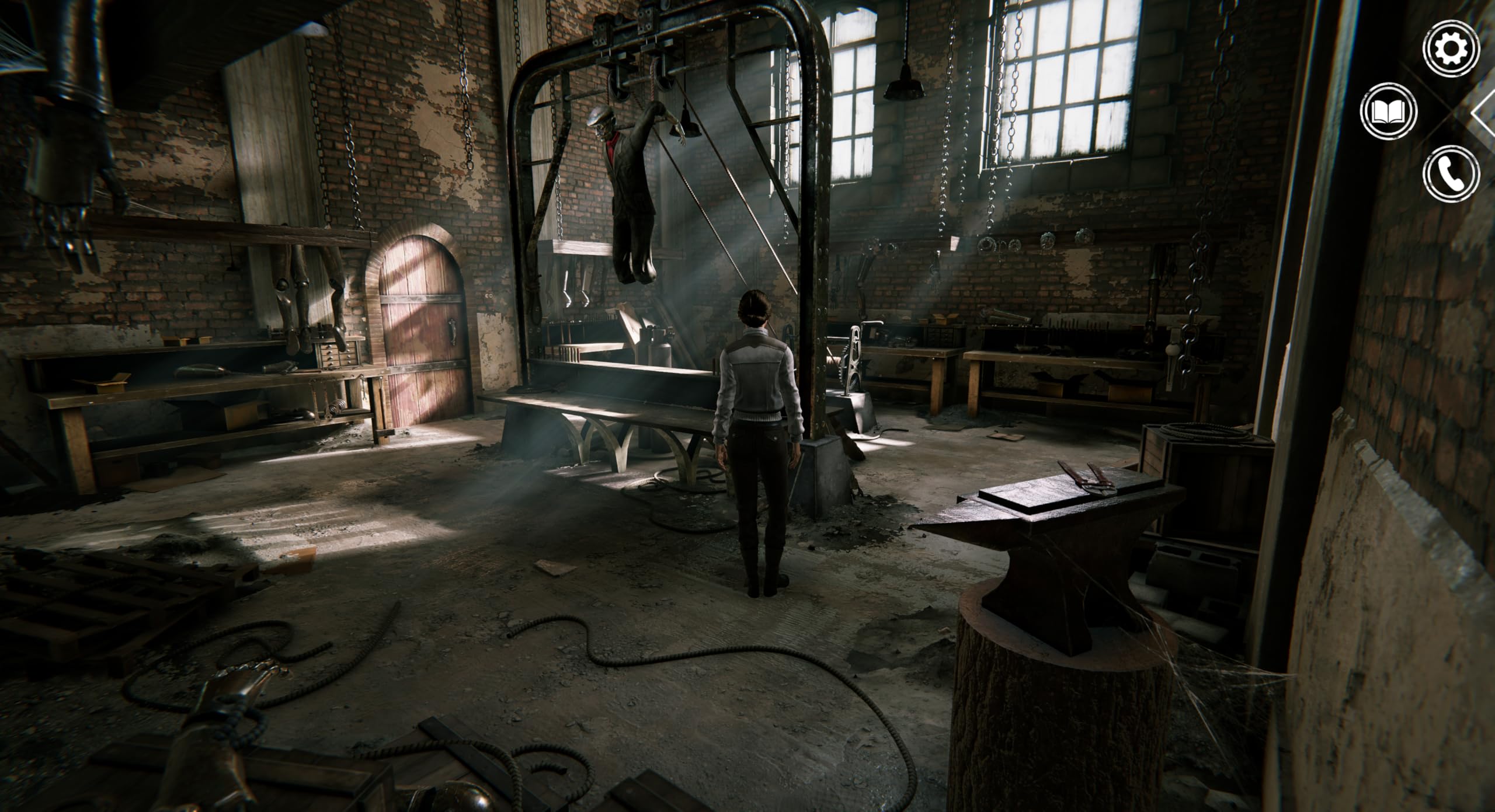 Syberia - Remastered - Limited Edition