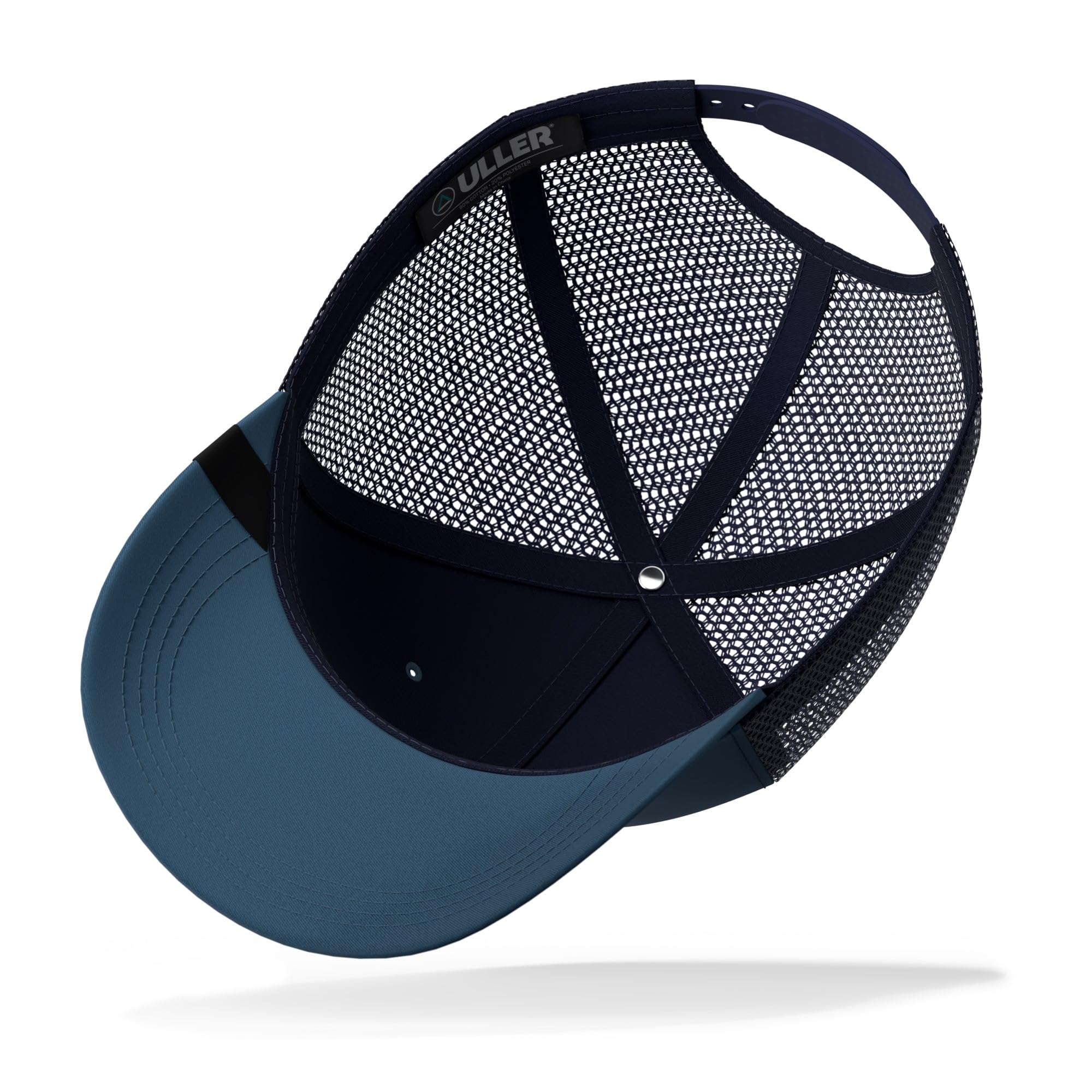 Uller Gorras Northern Blue