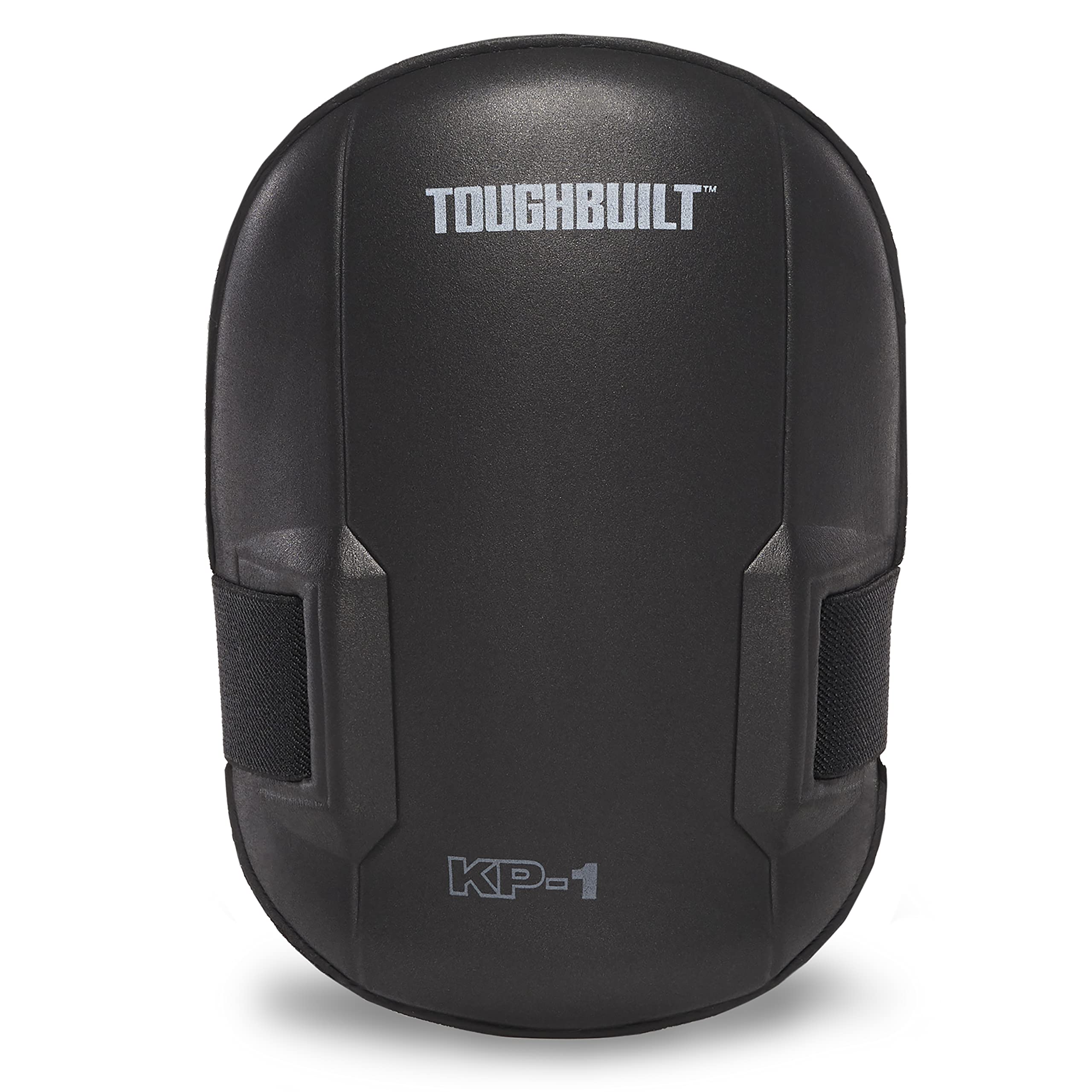 ToughBuilt TB-KP-1 Genouillères ultra légères Noir