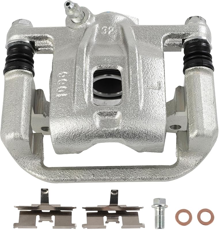 Pinça de freio traseira esquerda SCITOO para Chevrolet Optra, Spark EV e Suzuki Forenza/Reno – 1 unidade