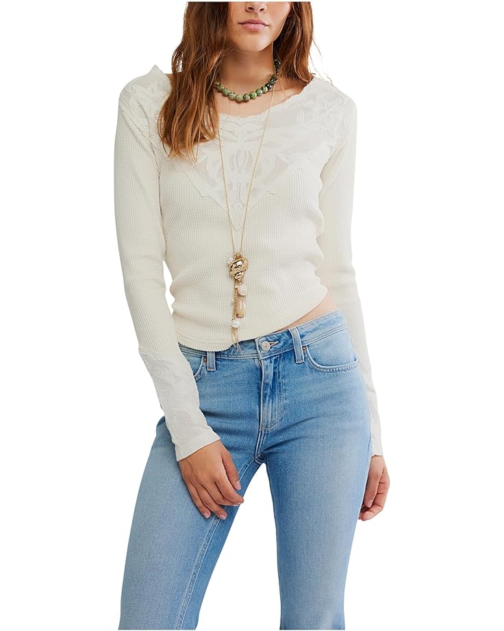 Free People Butterfly Cuff - Main View