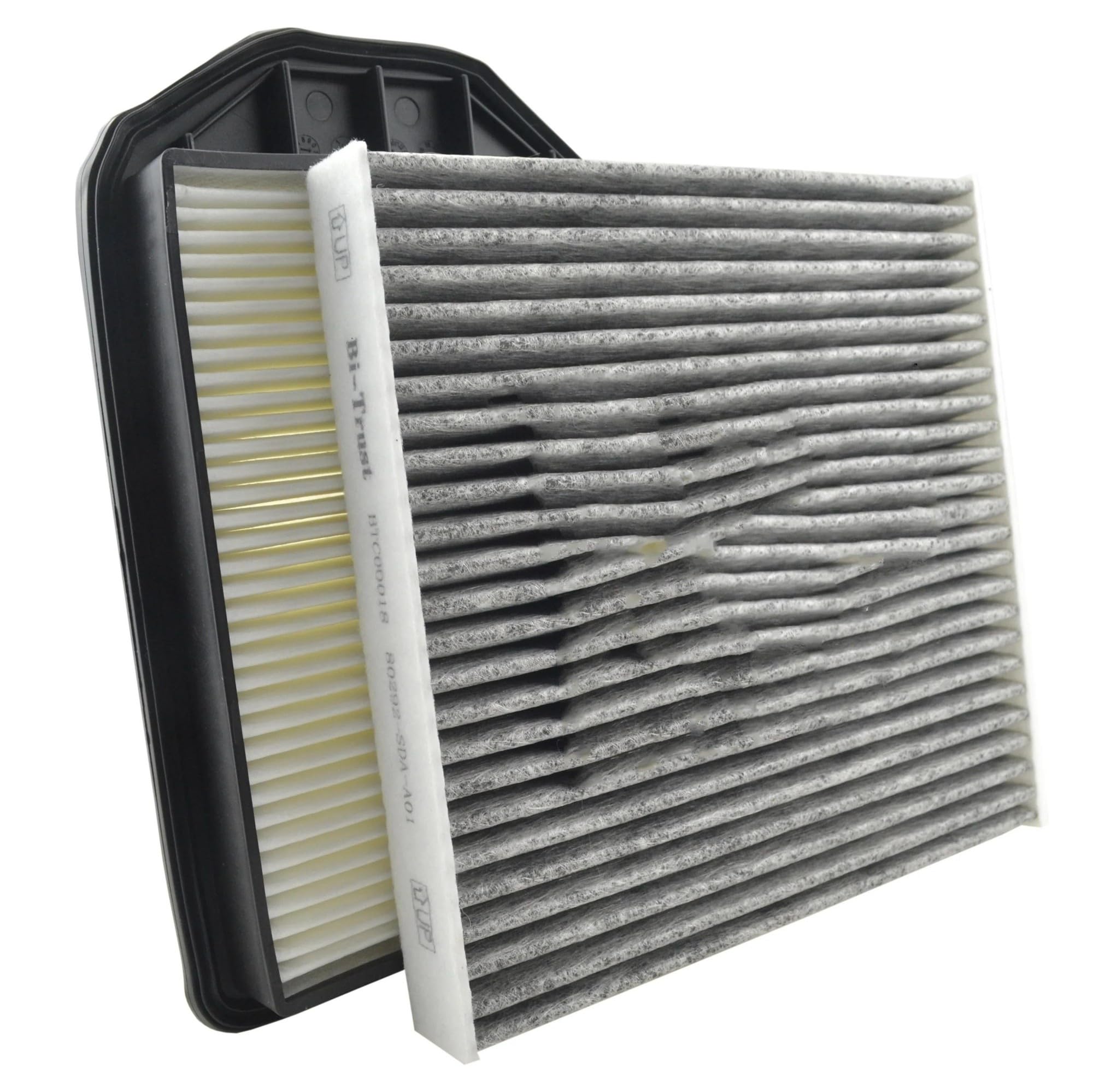 Compatible con H0nda CR-V 2.4L 2007-2009 CA10462 80292-SDA-A01.
