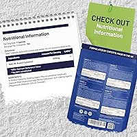 Vista 3 de NAC N-acetil-cisteína 600 mg 150 cápsulas Suplementos nutricionales veganos de N-acetil-cisteína Suministro de 5 meses* Mejor biodisponible