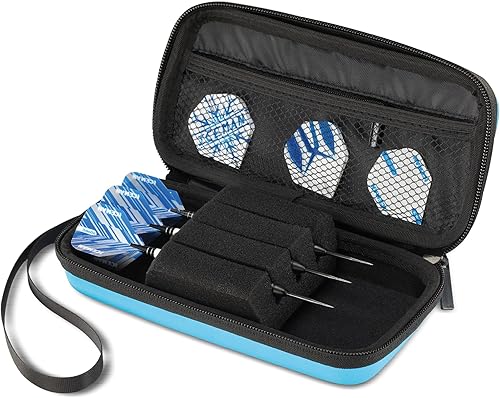 Vista 8 de RED DRAGON Estuche Monza Dart