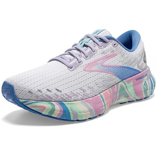 Brooks Women's Glycerin 20 Neutral Running Shoe