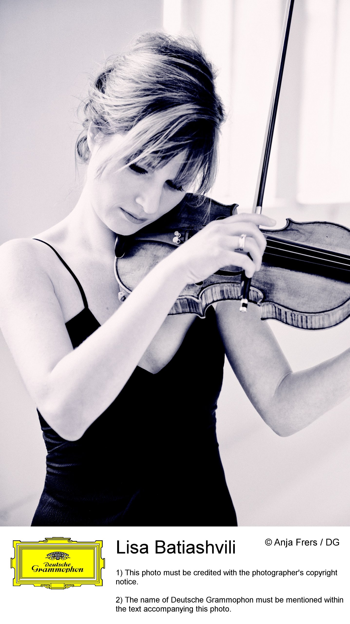 Brahms: Violinkonzert Op. 77 / C. Schumann: 3 Romanzen Op. 22
