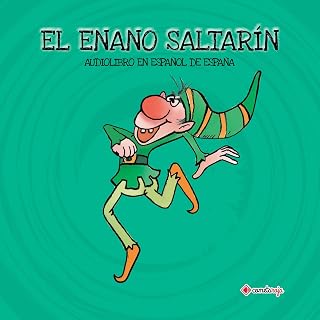 El enano saltarín - Rumpelstiltskin
