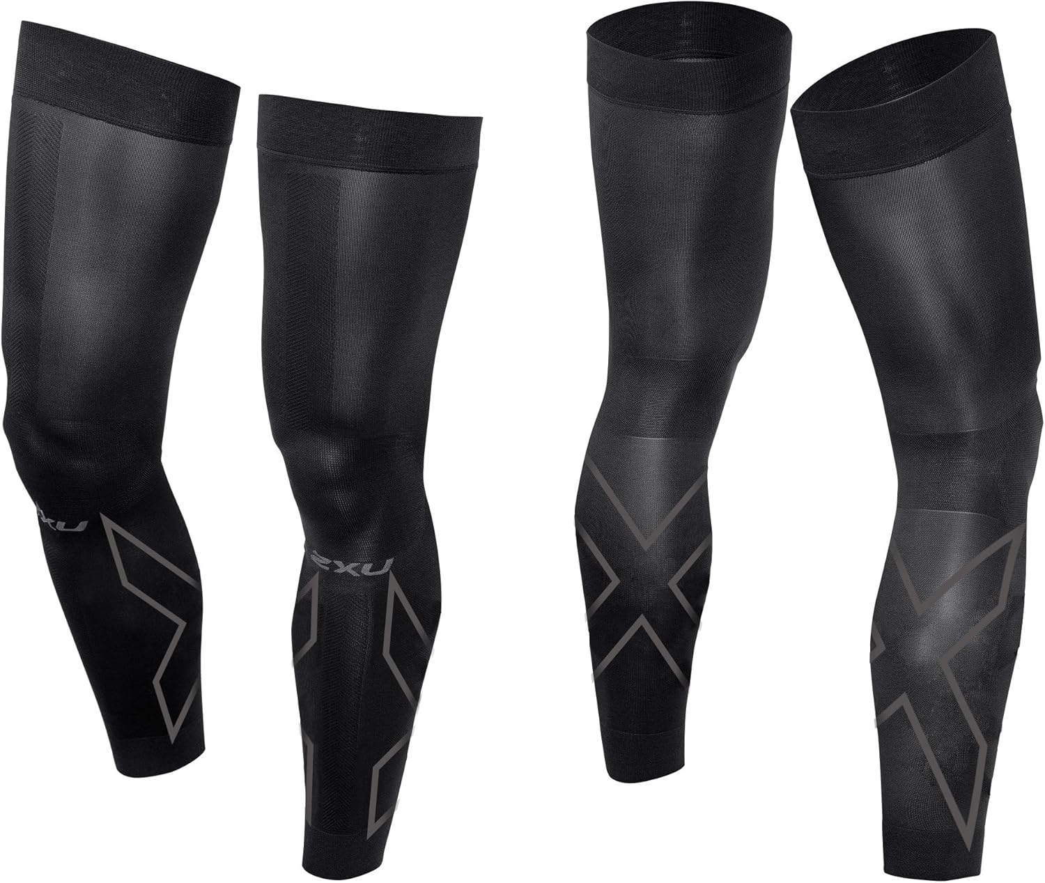 2XU Compression Flex Leg Sleeves BigaMart