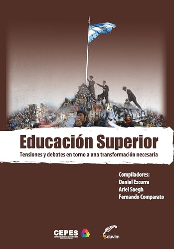 Educación superior (Debates) (Spanish Edition)