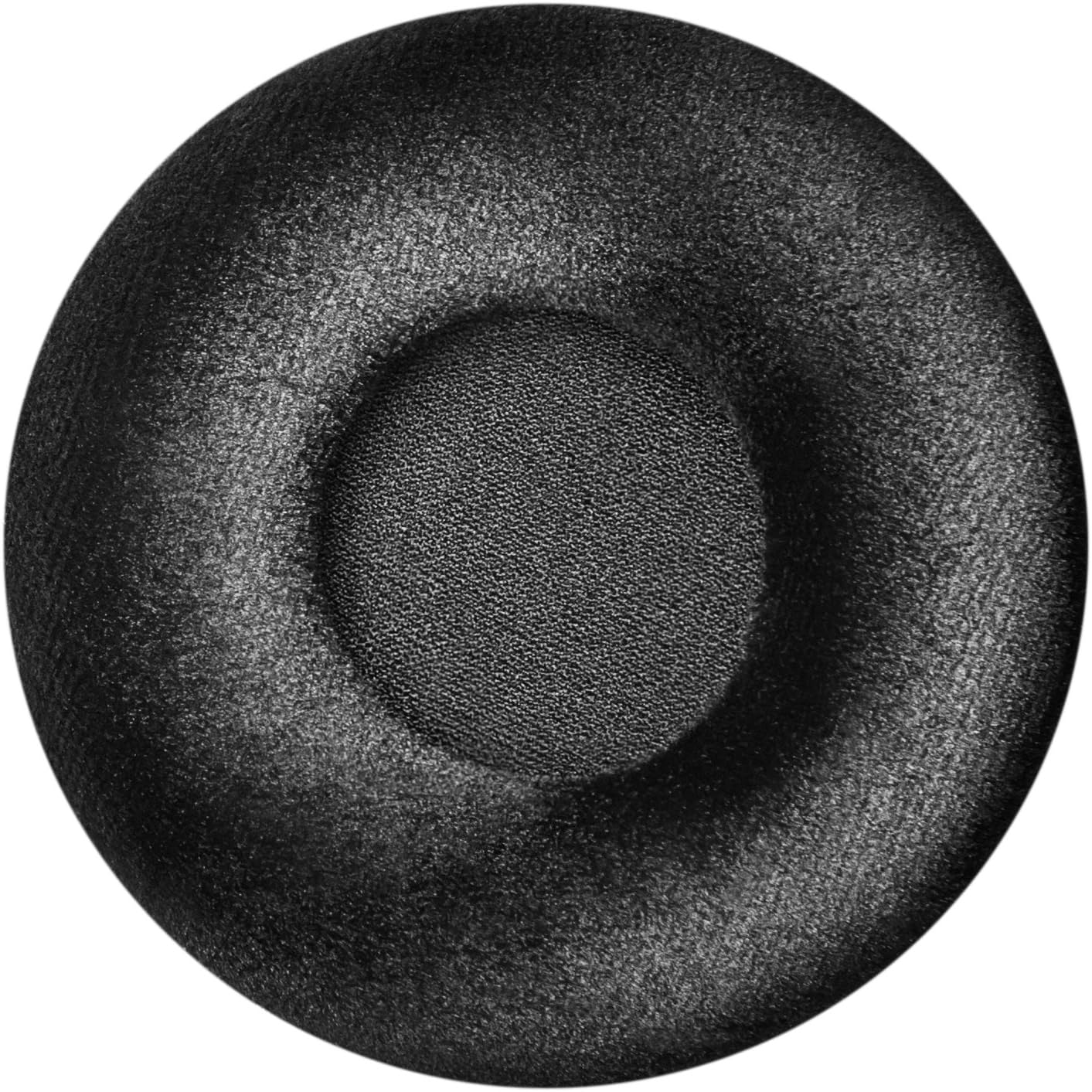 AIAIAI 1103 TMA-2 Professional Headphones – EO3 Earpads – Velour On Ear (Pair) Black