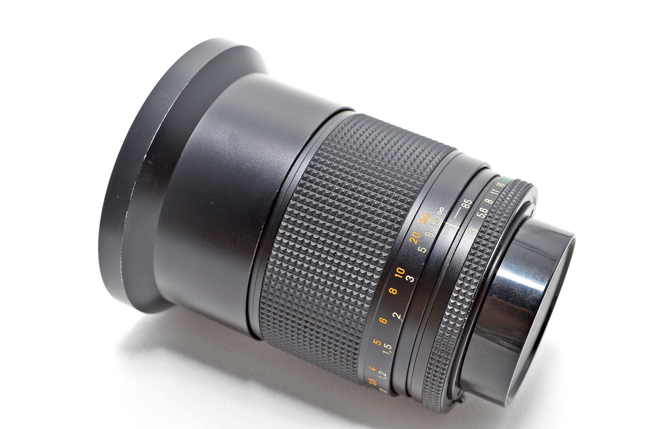 Carl Zeiss T Vario Sonnar 28 85mm F3 3 4 | Desertcart Brunei